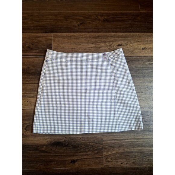 Dockers Golf Skorts - Picture 1 of 7